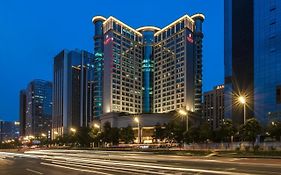 Vanburgh Hotel Guangzhou